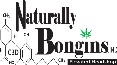 Naturally Bongins Naturally Bongins