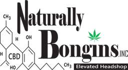 Naturally Bongins Naturally Bongins